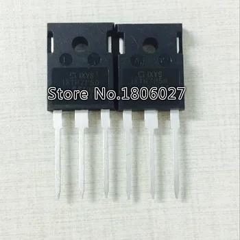 

20PCS IXTH7P50 TO-247 500V 7A MOS tube P channel