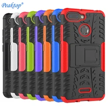 Для Xiaomi Redmi 6 чехол противоударный защитный силиконовый Жесткий чехол для телефона для Xiaomi Redmi 6 Чехол для Xiaomi Redmi 6 7 7A Note 7