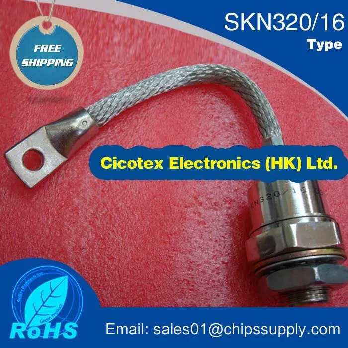 

SKN320/16 SKN320-16 силовой модуль