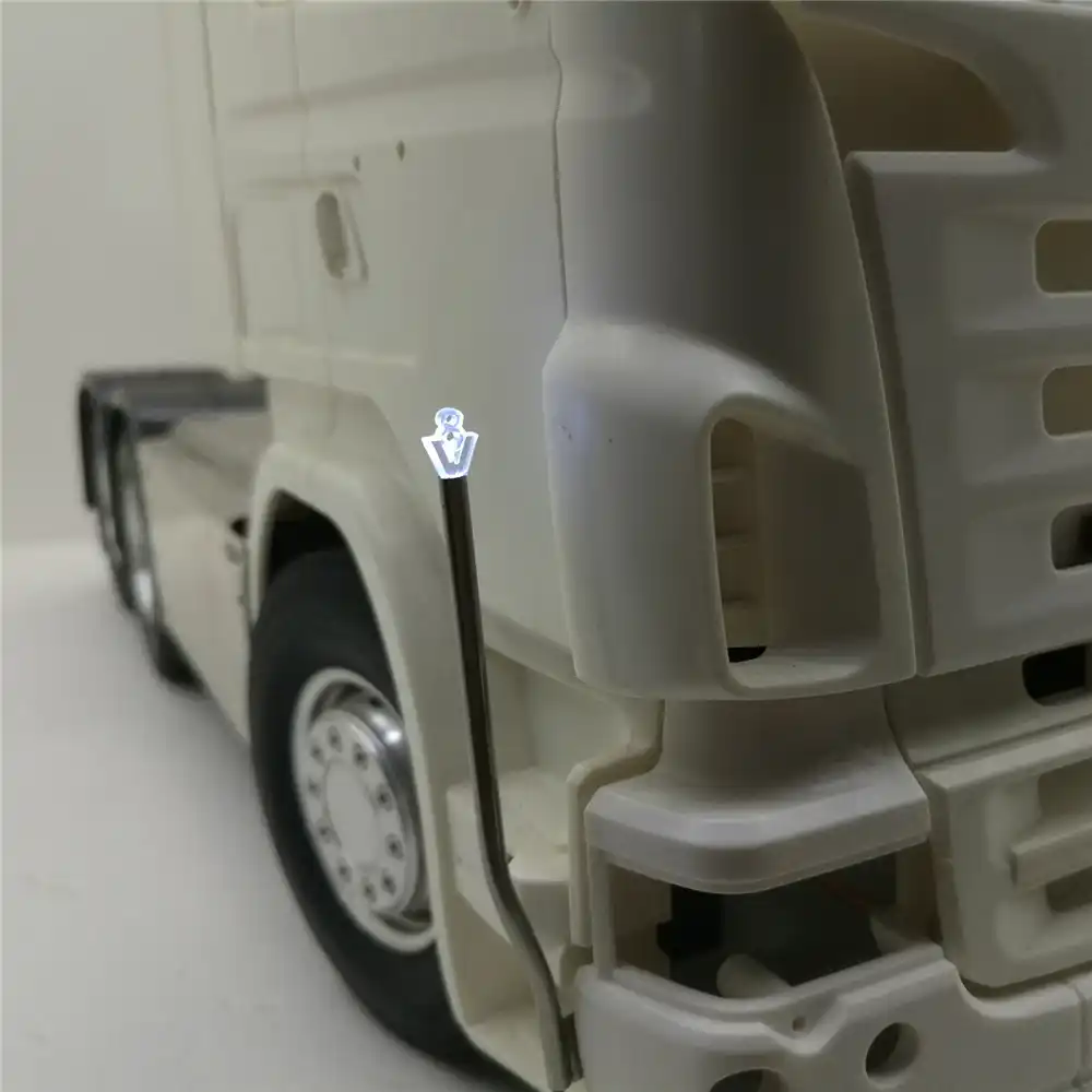 rc trucks scania v8