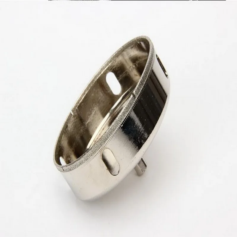 Бесплатная доставка 1 шт. домашний декор своими руками алмазное сверло 125 мм для