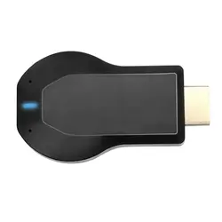 1080P tv Stick Wifi беспроводной дисплей ресивер программный ключ HDMI Wifi Дисплей приемник для ios Andriod с WiFi usb-кабелем