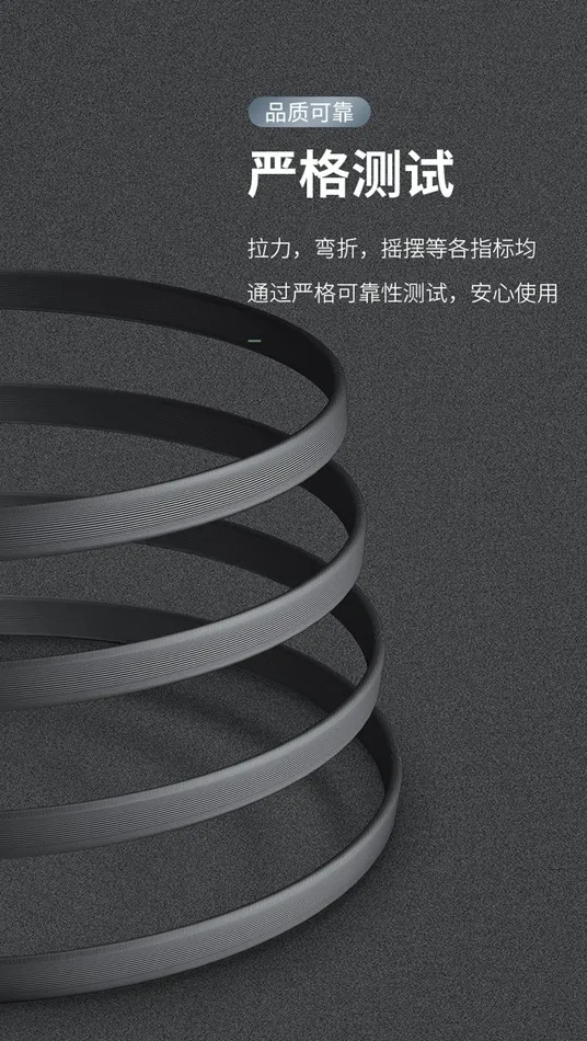 ROCK Micro USB кабель 2A Быстрая зарядка USB кабель для передачи данных для samsung Xiaomi LG планшет Android мобильный телефон USB зарядка Шнур Microusb