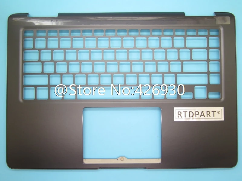 Подставка для ноутбука и клавиатура для samsung NP940X5N 940X5N английский США BA98-01129A с подсветкой тачпад динамик верхний чехол Новинка