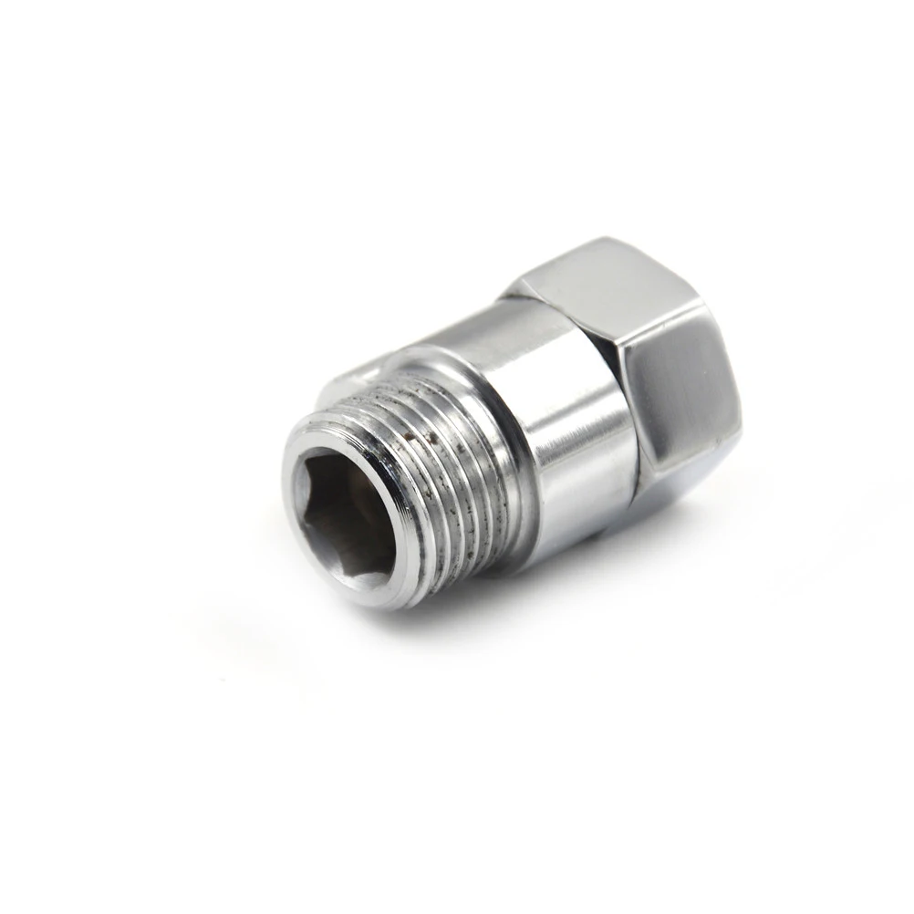 1 шт. Новый G1/2 &quotпоток быстрый контроль запорный клапан душевая головка ручной