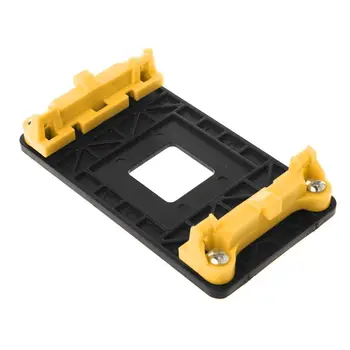 

1PC CPU Heatsink Retention Module Motherboard Base Cooling Fan Holder AM2/AM3 /FM12