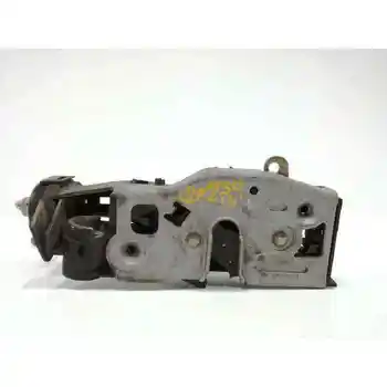 

DOOR LOCK FRONT LEFT MERCEDES CLASS A (W168)