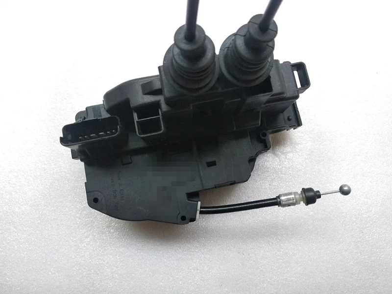 Передний правый LH левый привод замка задней двери для hyundai Elantra i30 i30CW 07-11 813102L020 813202L030 814102L000 814202L000