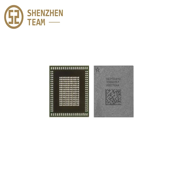 Модуль SZteam для iPad 6 Air 2 U7500 339S0251 Wi-Fi IC модуль A1566 чип запасные части высокой