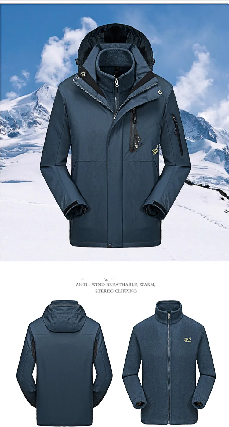 Cheap Jaquetas de snowboard