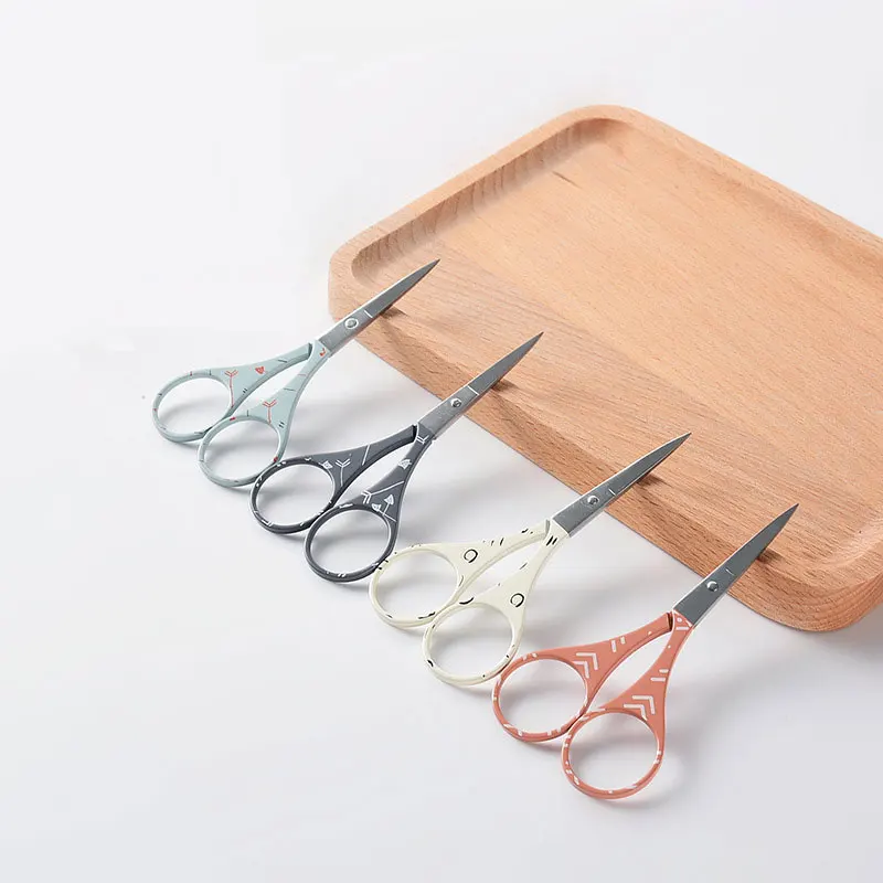 Embroidery Scissors 8.4CM For Sewing, sewing scissors, tailor scissors, sewing supplies