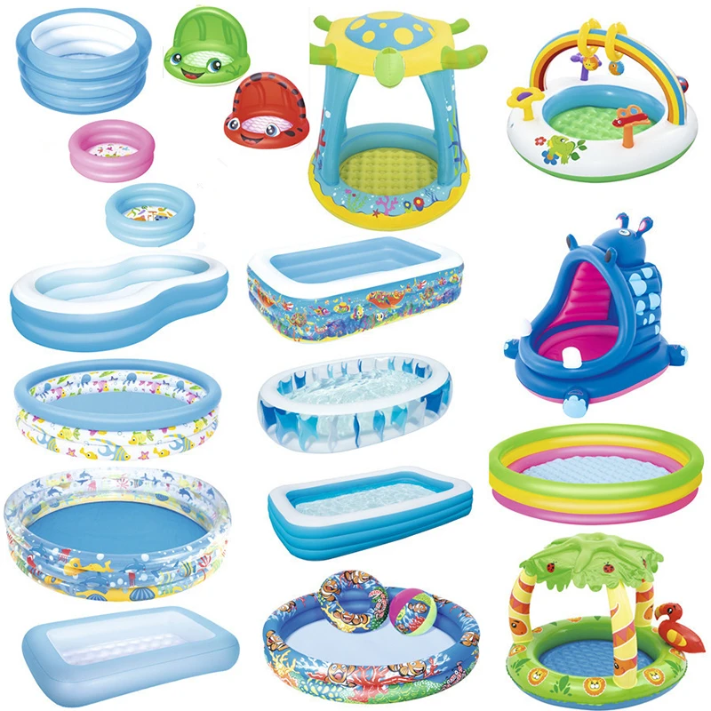 children's pool toys
