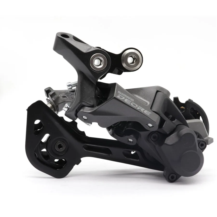 シマノ deore 4100 10速コンポセット