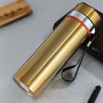 550ML Best Coffee Travel Mug Vacuum Flask Thermo for Coffee Tumber school Home Tea Water Bottle Coffee Drink