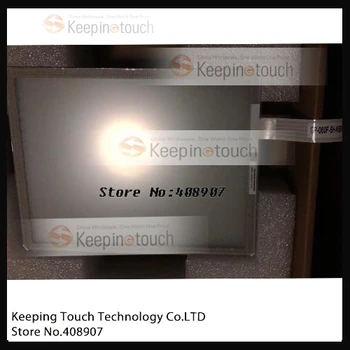 

LCD Touch Screen Glass Digitizer For 8" GP080F-5H-NB01B