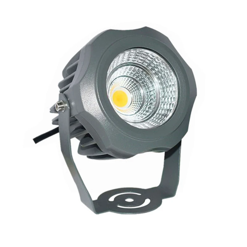 Outdoor Spotlights 10W 20W 25W LED Waterproof Tree Lights Lawn Garden COB Spotlights Ultra-bright Tree Floodlights 220V 110V