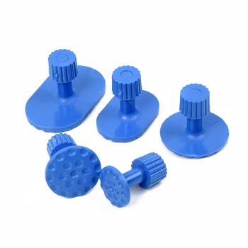 

Car Body Pulling Tabs Removal Repair Tools Puller Tabs Blue 30pcs Part