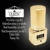 Glesum New Style Super Quality 0.5 s Dry Queen Glue Latex Free And Low Irritate Gold Bottle Наращивание Ресниц Макияж Клей