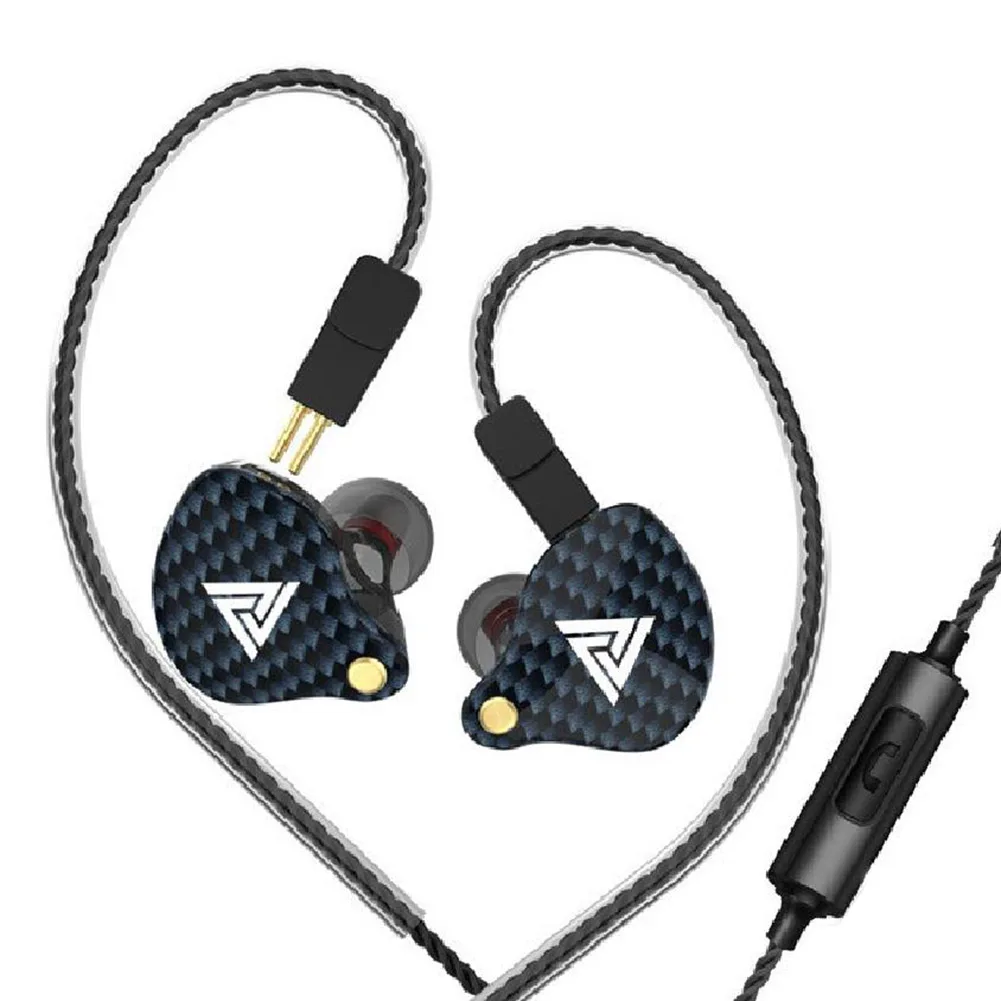

In-Ear Bass Earphones Ergonomics Earphones Stereo 3.5 mm Sports Earphones With Mic Audifonos Bluetooth Inalambrico With 120cm