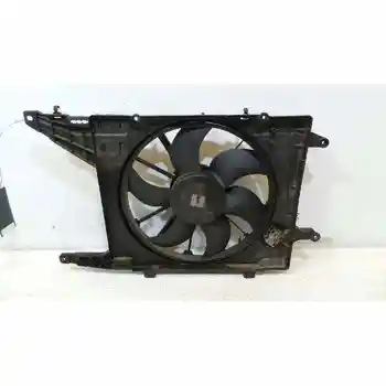 

ELECTRIC FAN RENAULT MEGANE I SCENIC (JA0)
