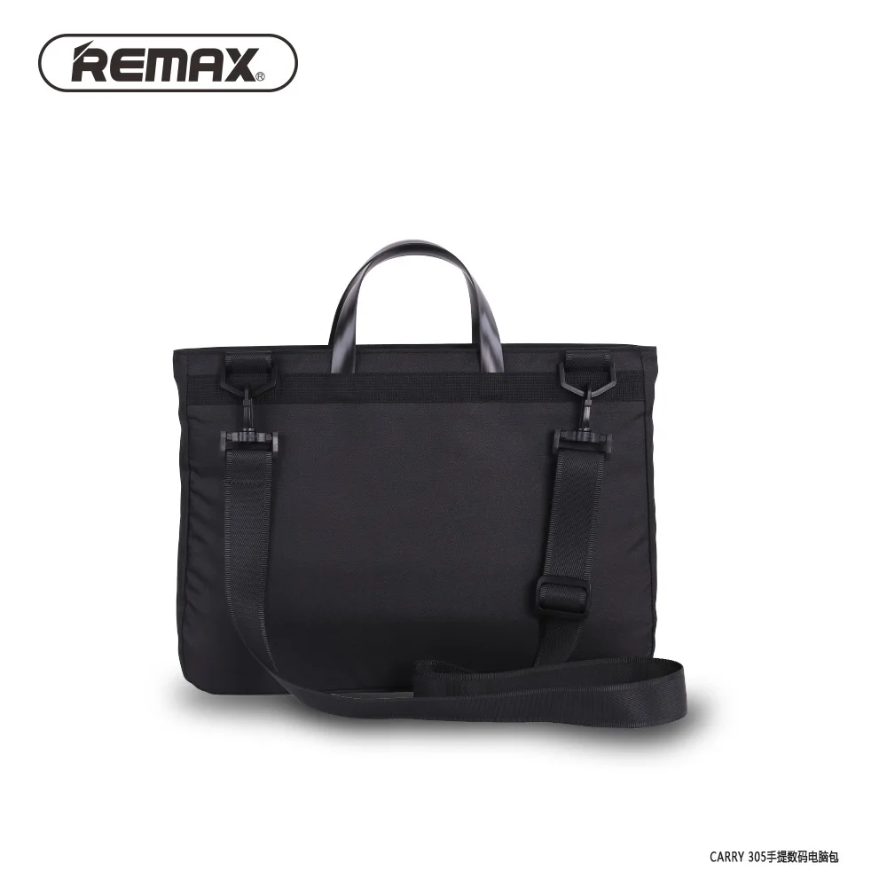 

Remax/REMAX Digital Hand Computer Bag Carry305 15-Inch Ergonomic Office Shoulder Shockproof Computer Bag
