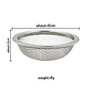 1PC Stainless Steel Hookah Filter Screen Shisha Bowl Chicha Narguile Nargile Tobacco Sheesha Smoking Cigarette Accessories 6