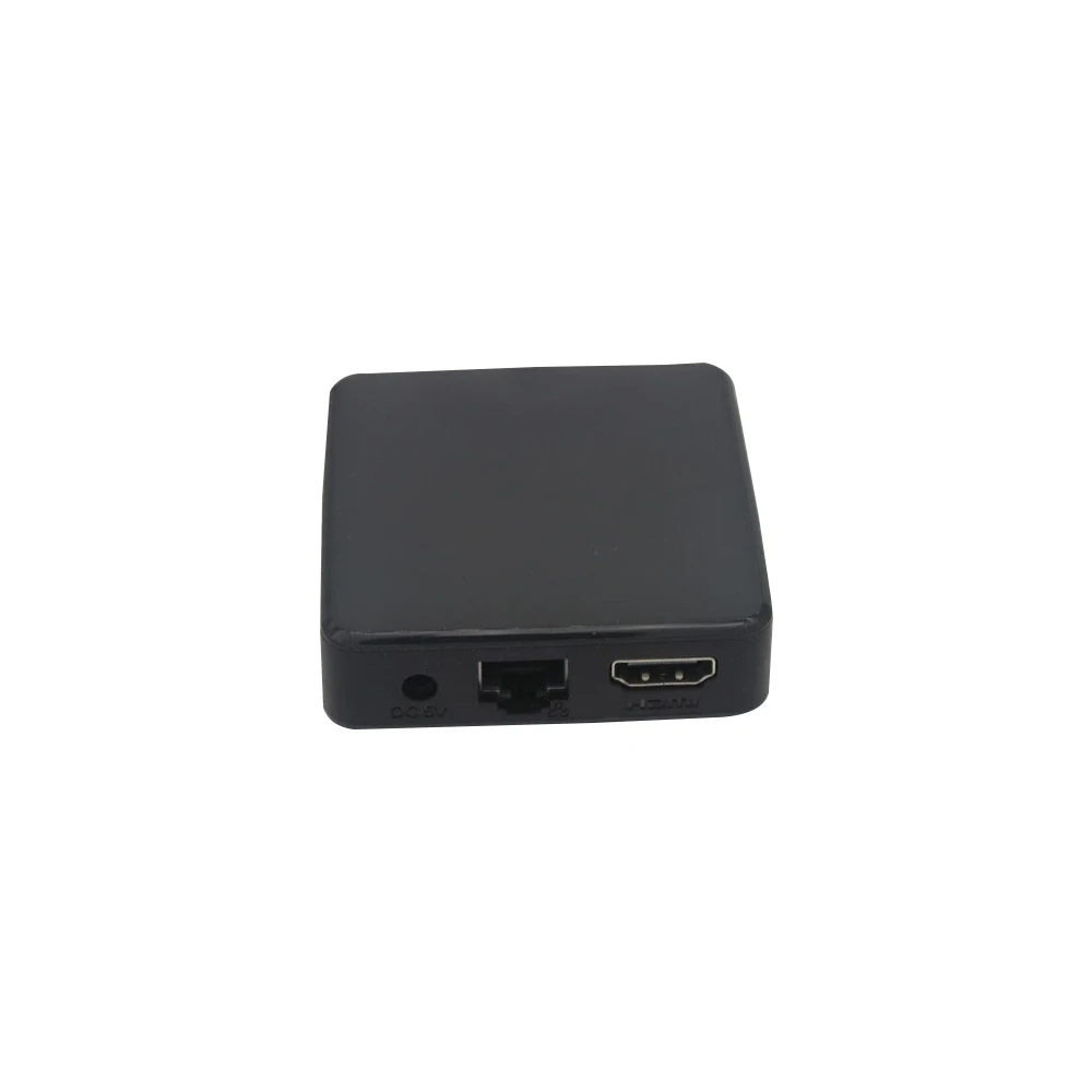 ТВ IP 530 ОС Linux IP tv Box 1 ГБ ОЗУ 8 Гб ПЗУ Amlogic S905W Smart tv Box 100M LAN 4K HD медиаплеер Vs ТВ IP 415 ТВ IP 605