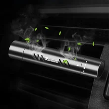 Твердый автомобильный ароматизатор на клипсе освежитель воздуха Заправляемый автомобильный ароматизатор очиститель воздуха на выходе аромадиффузор душистых веществ авто аксессуары автостайлинг