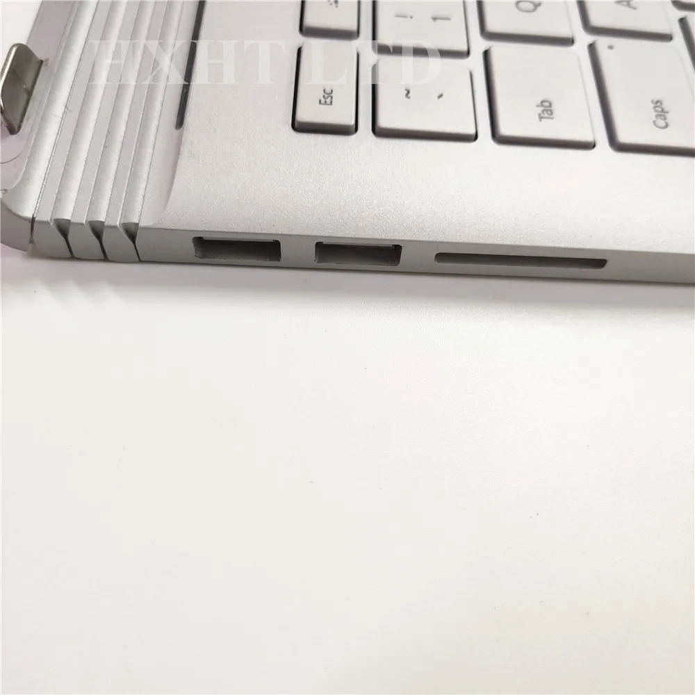 Для Surface Book 1 1st 1705 base с американской клавиатурой тачпад аккумулятор GTX940M 1G GPU видеокарта полностью протестирована