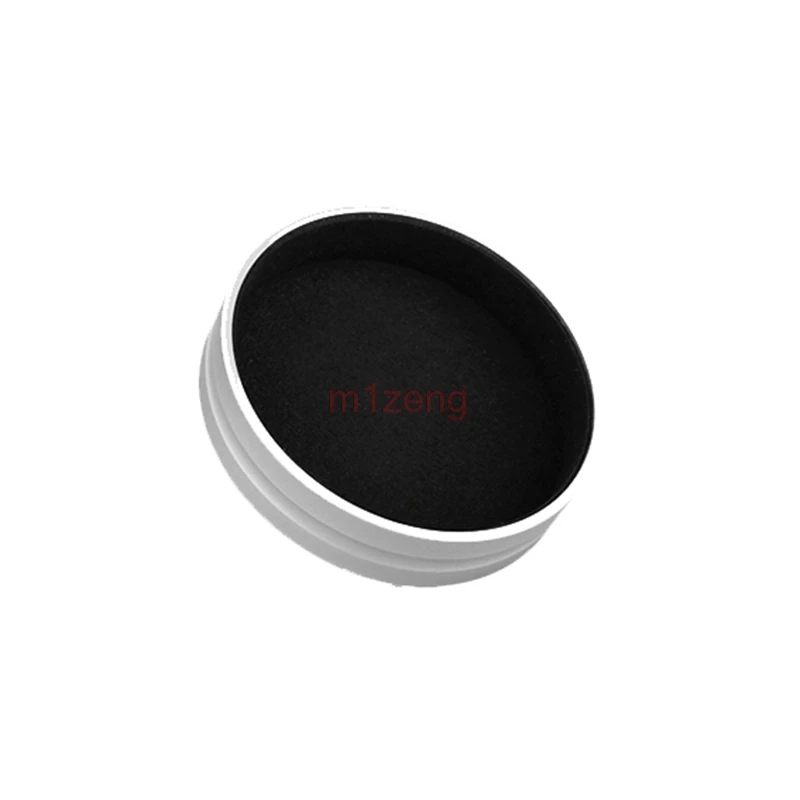 

metal front Lens Cap/Cover protector Silver/Black for Leica Q typ116 QP Q2 camera