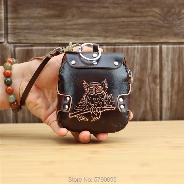Karma Purple Owl Kiss-Lock Coin Purse, Best Price and Reviews