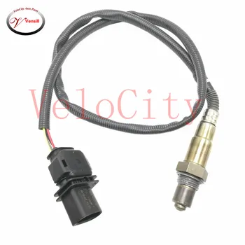 

Lambda Sensor Oxygen Sensor For Peugeot 207 308 1.6 Citroen C4 Part No# 0258017112 1618T9