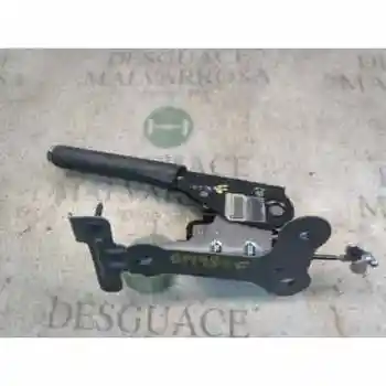 

HAND BRAKE LEVER CITROEN C3 1.4 HDi FAP [BM989] [13351617]