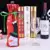 Christmas Wine Bottle Cover christmas decorations for home 2020 Natal Noel Christmas Table Decor Xmas Gift Happy New Year 2021 31