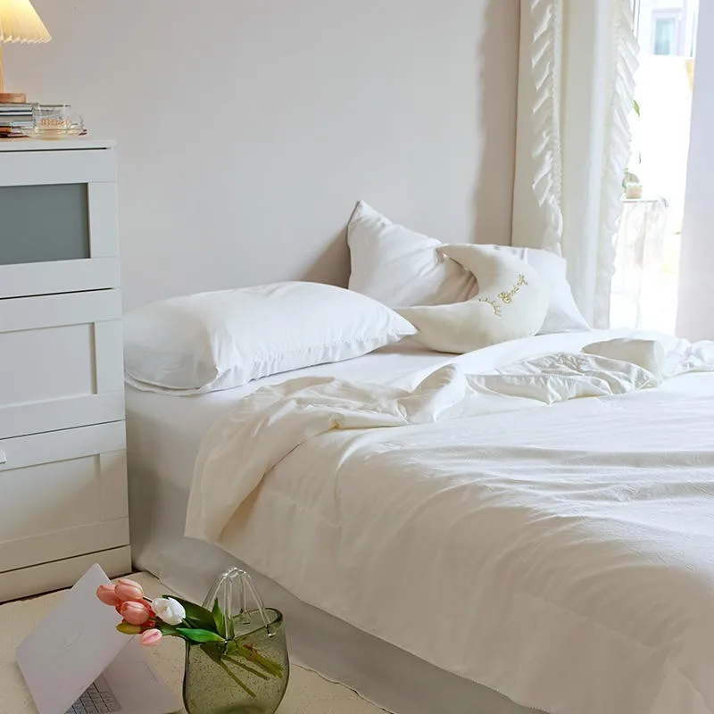 3/4/5Pcs ���� ���� �̺� ��� �÷� ��Ʈ ���� shams,100% ��ư Lightweigh ��⼺ ��� Washable �ε巯�� ������ ����