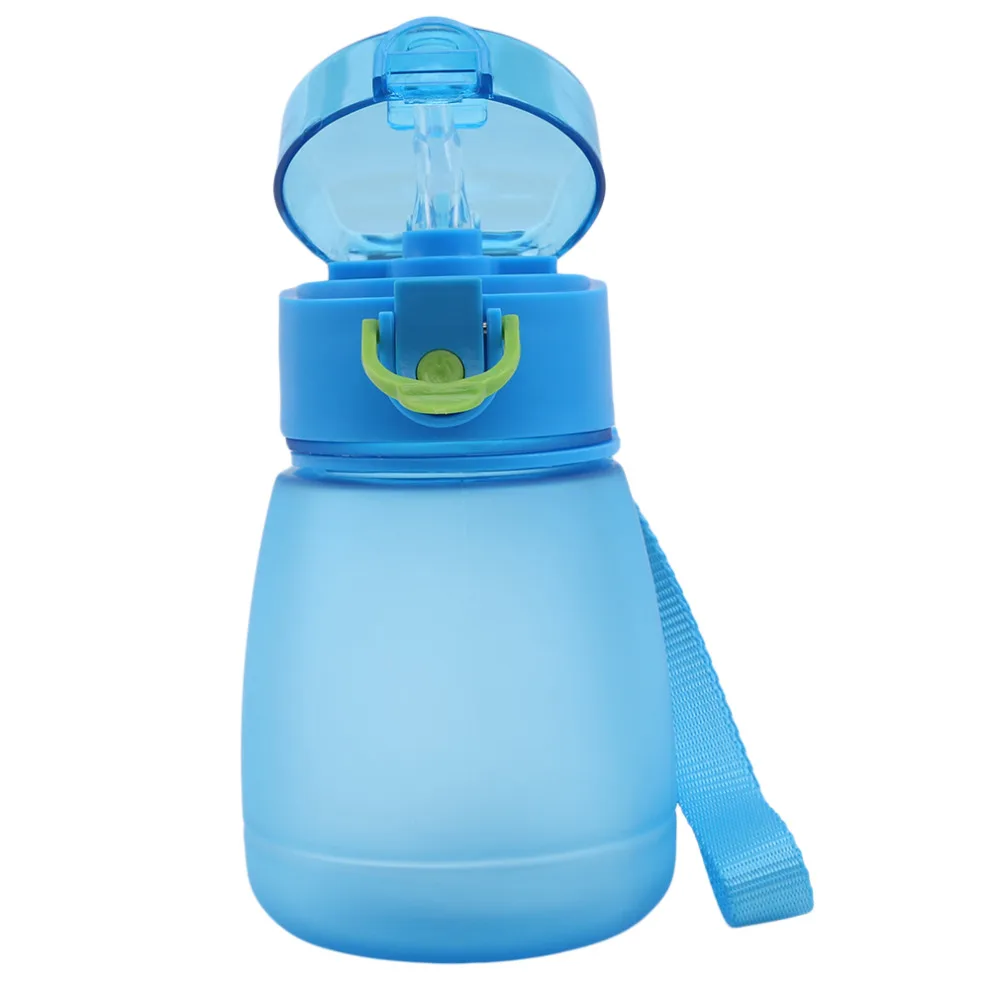 320 мл детская чашка для кормления с трубочкой для детей обучающая бутылочка для питья детская тренировочная чашка с соломинкой Taza De Bebe Новинка