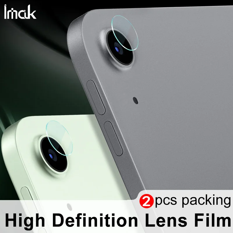 Imak 2 шт./упак. защитная пленка из закаленного стекла для iPad Air4 / Air 2020 | Мобильные