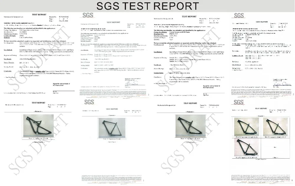 OEM Carbon triathlon bikes TT frame Carbon Time Trial Frame for TT bike