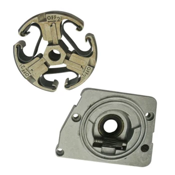 

Oil Pump Clutch Kit Assembly For HUSQVARNA 272 268XP 272XP Chainsaw Cutter Parts