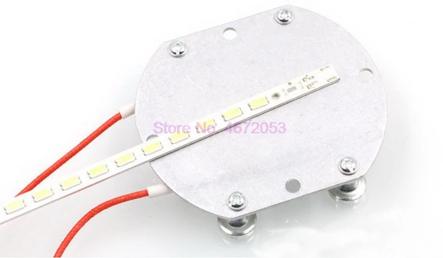 50 шт. LED Remover нагреватель паяльник снос Сварка BGA станция PTC Сплит пластина 220 в 110 В