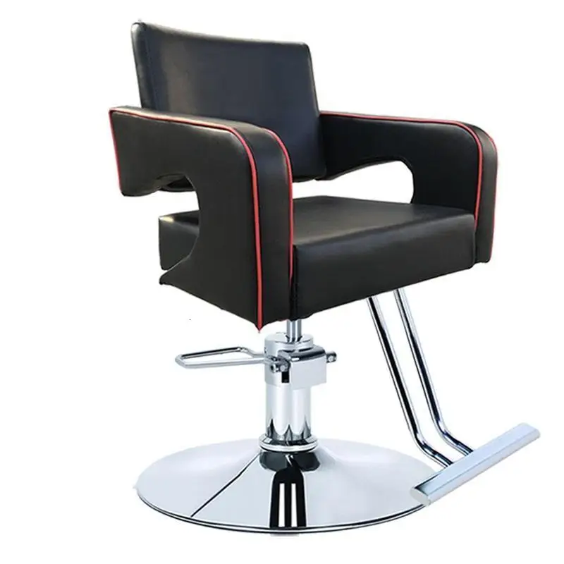 Мебель Fauteuil beauty Mueble Stoel cappersstoelen шезлонг Barberia волосы Barbeiro Barbearia Silla Cadeira салон парикмахерское кресло