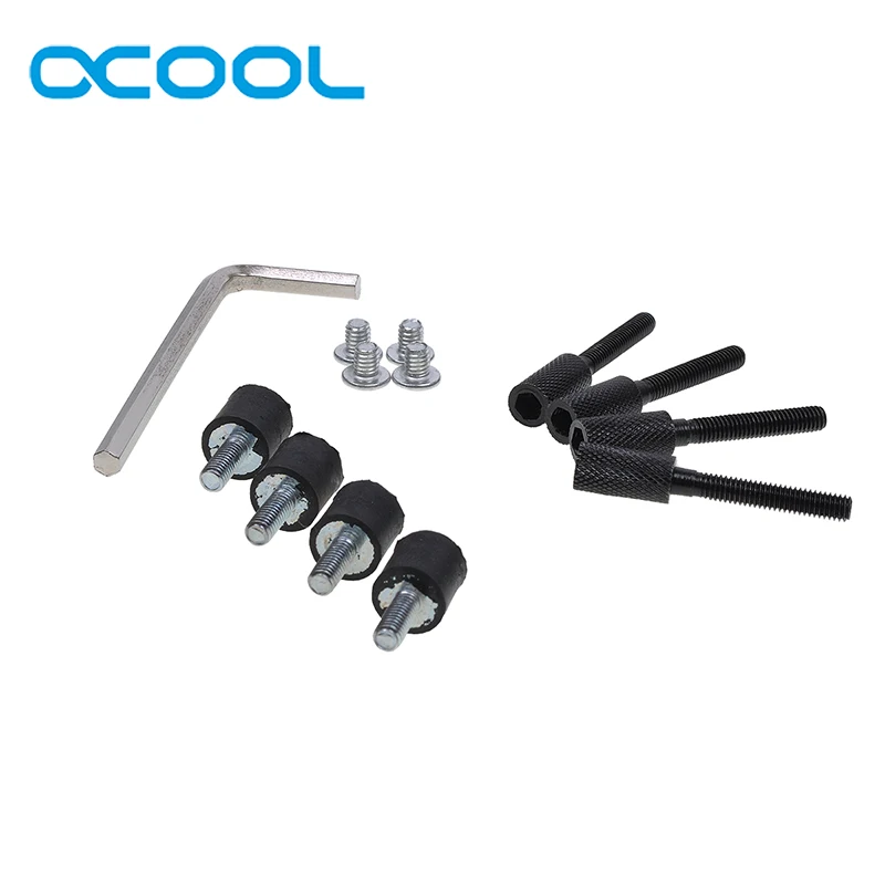 Casa de Metal Alphacool Laing Original w Ddc Bomba Núcleo 2.44m Elevador 200l - h Recomendar Ddc310 10 - Imagem 6