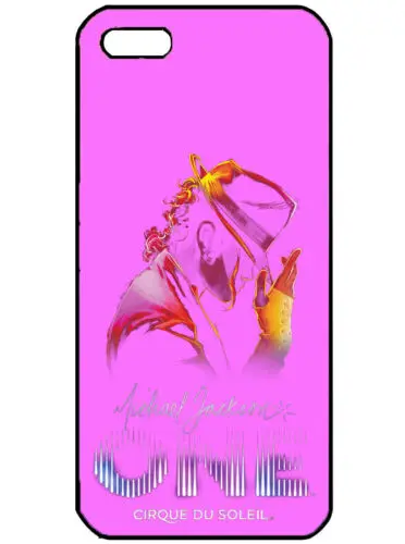 KETAOTAO Майкл Джексон Xscape постер чехол для телефона s для iPhone 4S 5C 5S 6S 7 8 6Plus 7Plus 8Plus X Чехол Мягкий ТПУ резиновый силиконовый - Цвет: Золотой