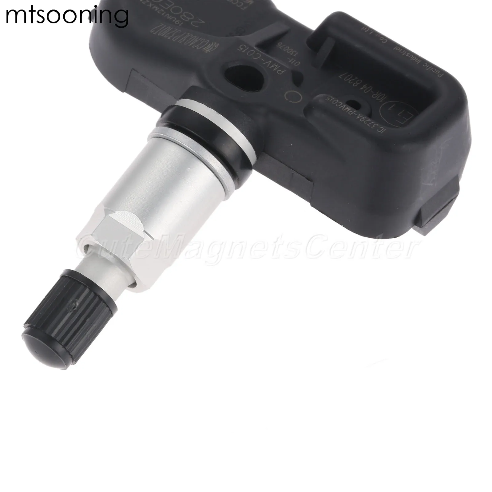 Датчик давления в шинах mtsooning 42607-06030 для Lexus GX460 RX350 RX450H Toyota Avalon Camry Tacoma