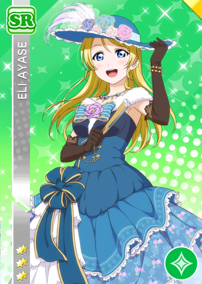 Индивидуальный портной LoveLive November dancing Ayase Eli Косплей Костюм суд платье униформа костюмы для Хэллоуина Аниме наряд