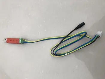 

Industrial-grade USB to 485 Lightning Protection with Protection Function PL2103