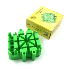 Лента Холдинг блок Часовщик часы ремень держатель Браслет укорочение часовщик инструменты