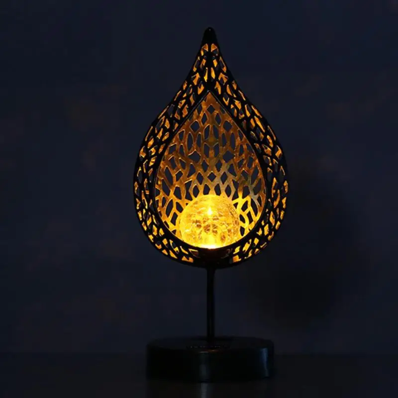 

Waterproof LED Light Sensor Solar Power Lights Outdoor Garden Yarn Solar Light Desktop Bedroom Night Light Lamp