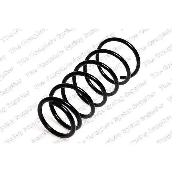 Пружина зад.\ Toyota Corolla 1.3-1.8D 87-92 LESJOFORS 42 925 18