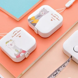 Règle rétractable Portable pour enfants, mesure à bande, règle de hauteur en centimètres 150cm 